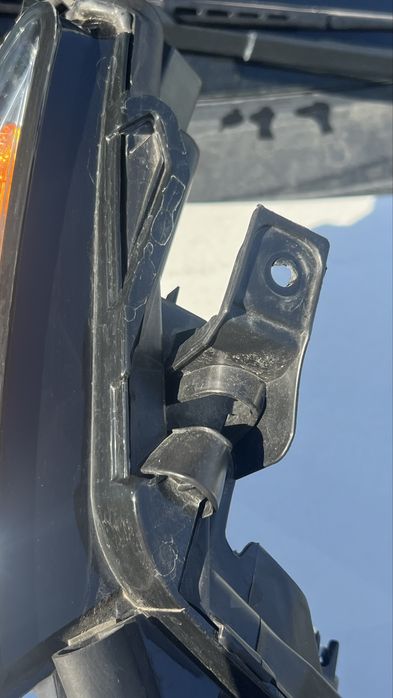 Фара камри 70 американец