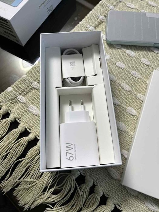 Telefon mobil Xiaomi Redmi Note 13 Pro