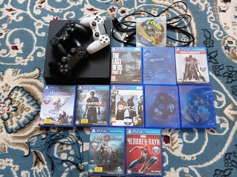 плейстешн 4 , playstation 4, пс4 , ps4