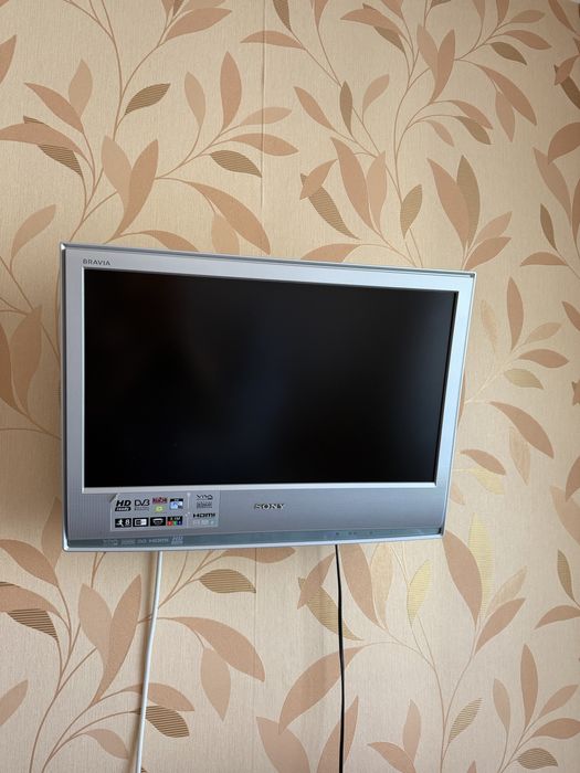 Продается телевизор Sony