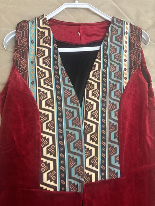 Сдам на прокат камзол