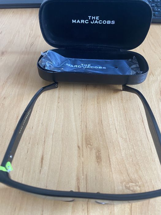 Слънчеви очила Marc Jacobs Icon