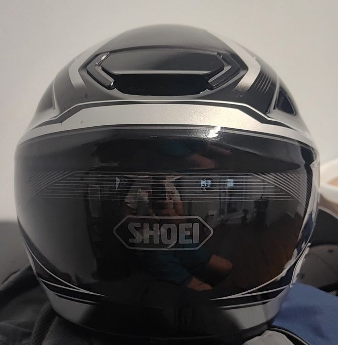 Shoei GT-air 1 Legacy