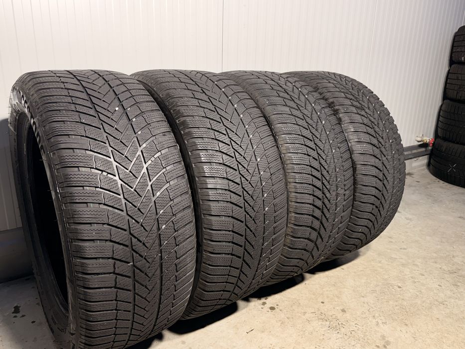 255/50/19 зимни гуми BRIDGESTONE BLIZZAK