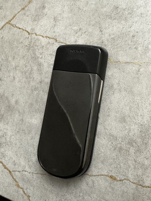 Nokia Sirocco 8800SE