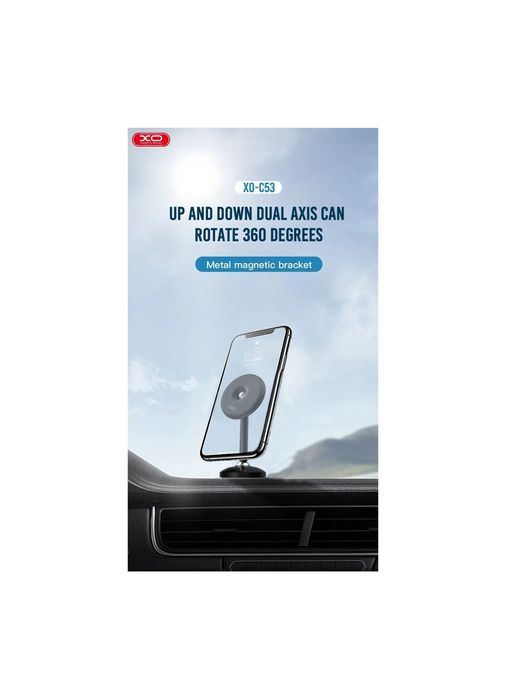 Suport telefon magnetic PREMIUM ERK