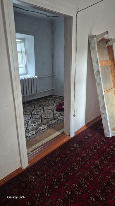 Продам дом с. Дмитриевка