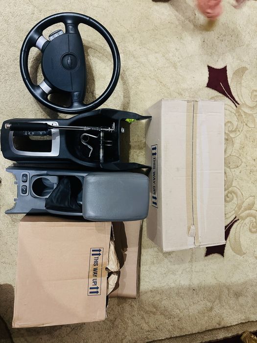 Жентра бар рул олди орка фара холати зур пионер магнитафон мониторли