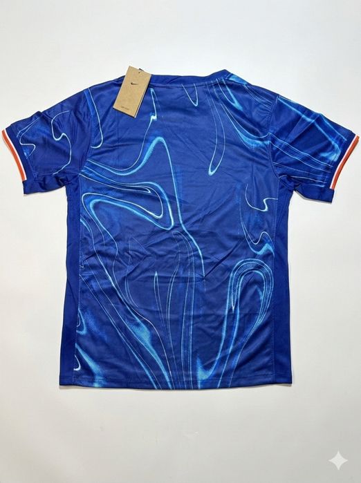 Tricou Fotbal Chelsea FC - Model Nou / Editie Specială