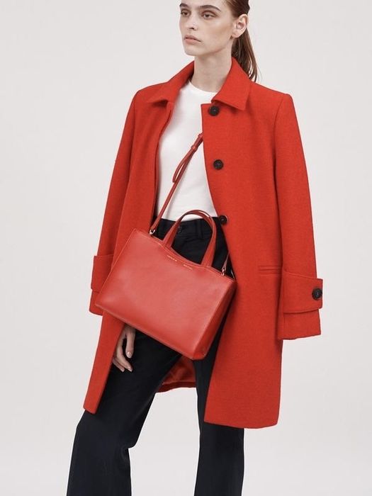 Дамско палто Mango