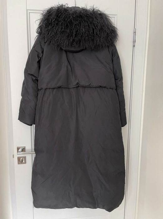 Продам зимний пуховик MAX&Co.