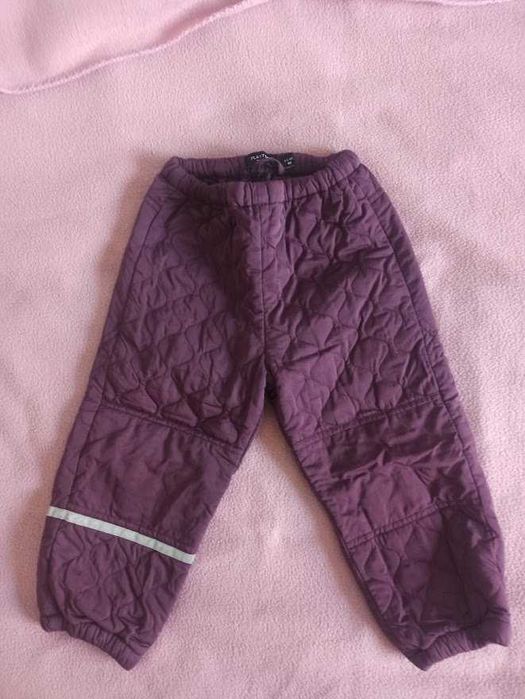 Бебешки якета на изгодни цени