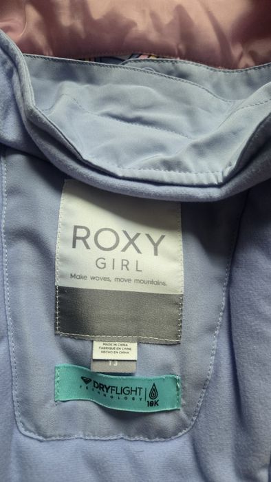 Детско ски яке Roxy