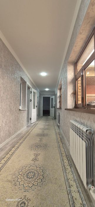 Uy sotiladi yangi uzbekiston mahallasi 
Yashash Xonalar soni