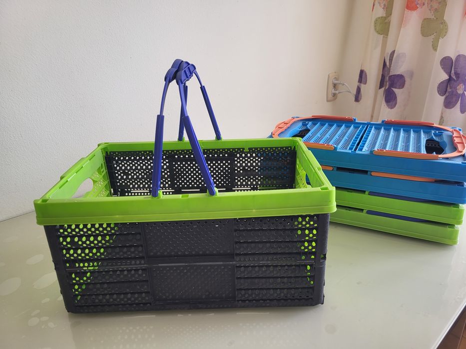 Корзина для хранения