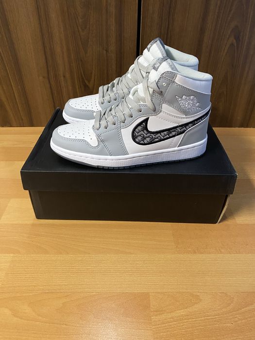 Air Jordan 1 high