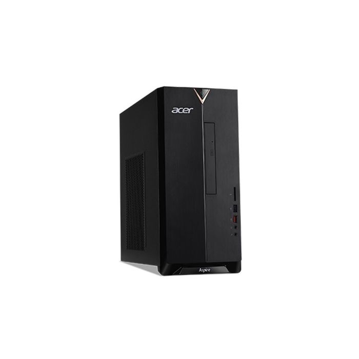 Компьютер aspire to 1660