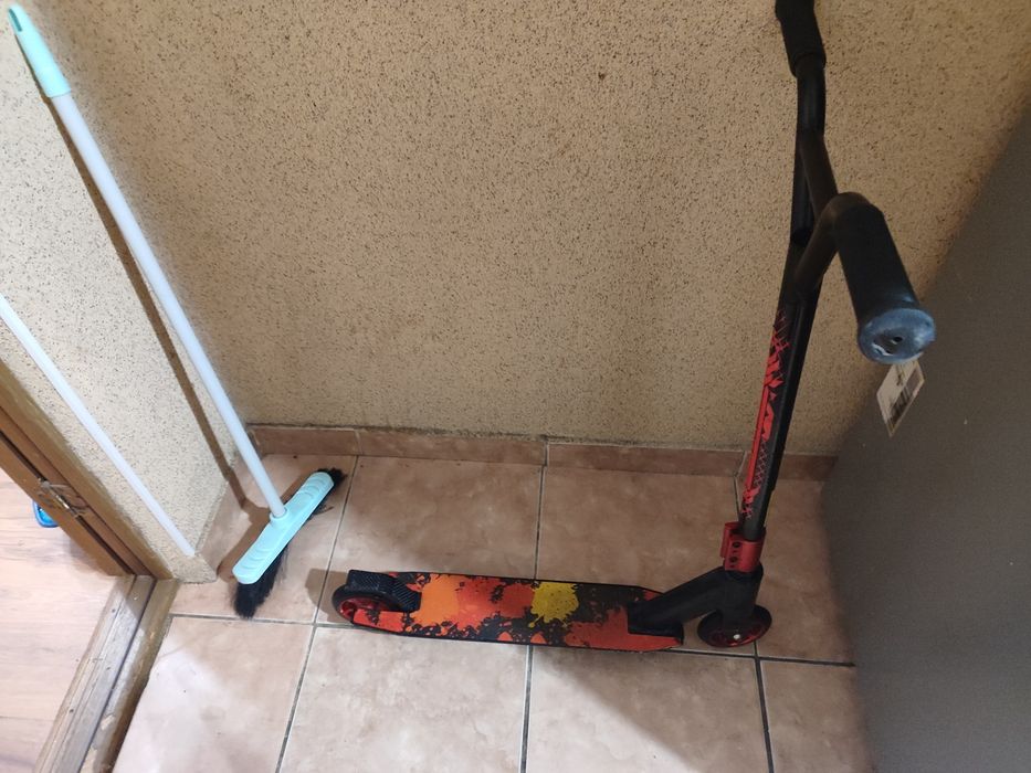 Породам самокаты