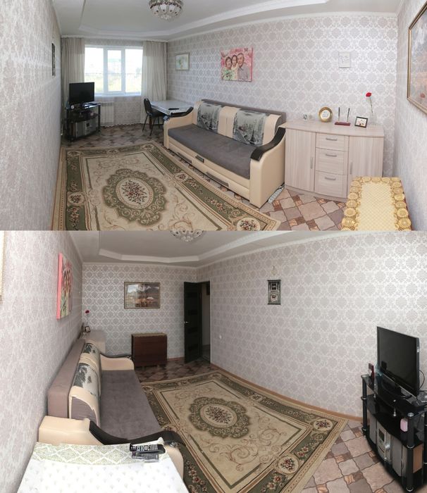 Продам 3 комнатную квартиру