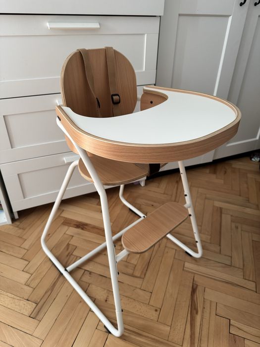 Столче за хранене