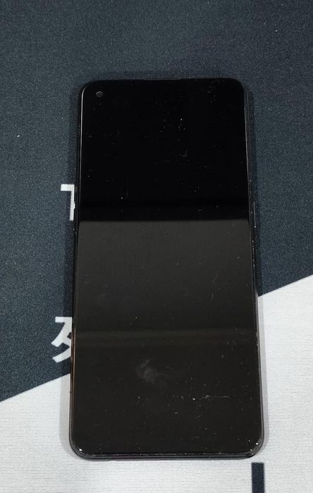 Oppo Reno 5 lite
