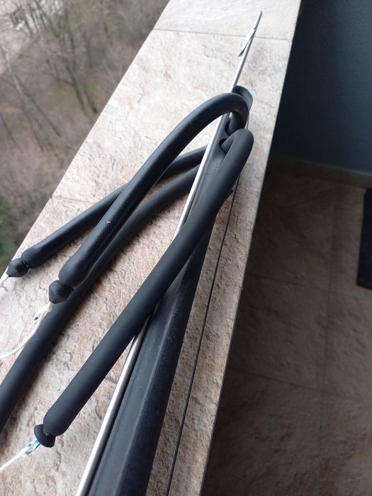 Харпун Марес Phantom speed 95