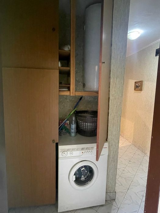 Продава се Тристаен апартамент в Видин, Бонония - 64 кв.м за 979 €/кв.м - Снимка #15