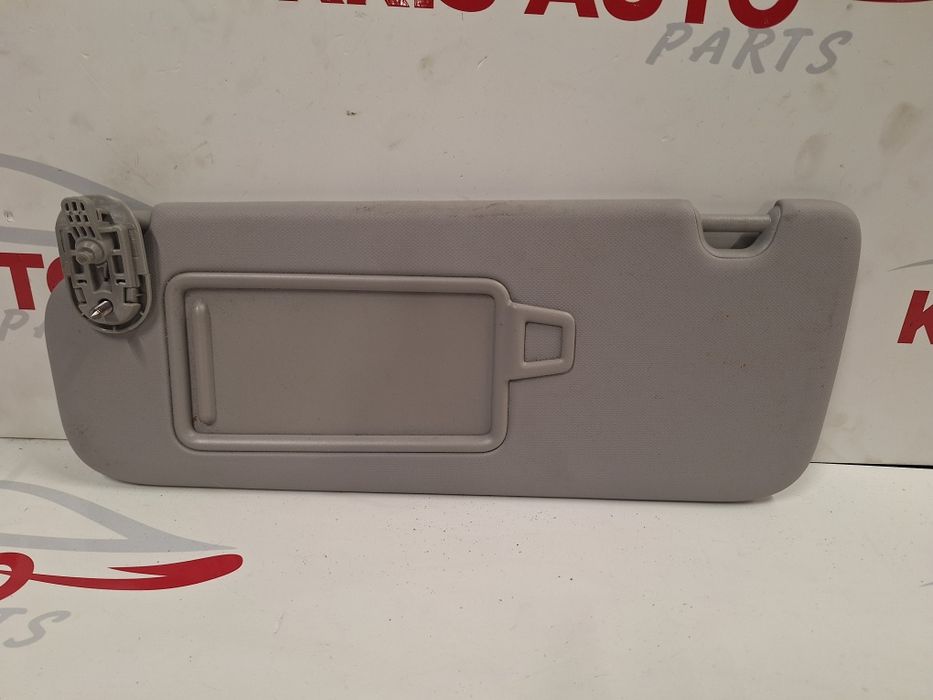 Сенници за Kia XCeed / Киа Екс Сийд 2020г