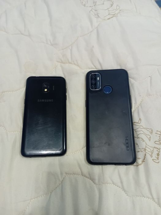 Oppo а53,Samsung Galaxy j2 соre