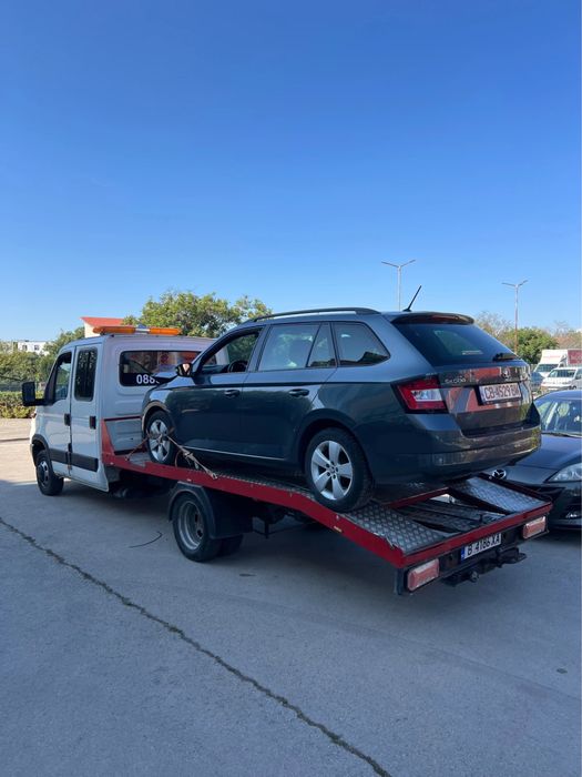 Денонощна Пътна Помощ цени започващи от 50 лв