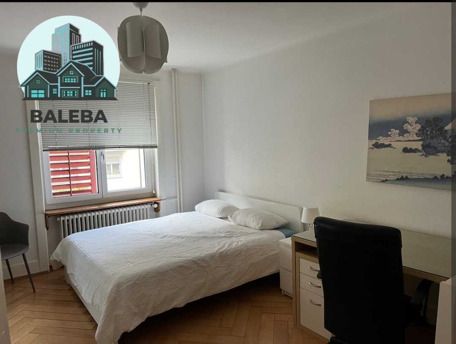 Дава се под наем Двустаен апартамент в София, Подуяне - 53 кв.м за 625 € - Снимка #1