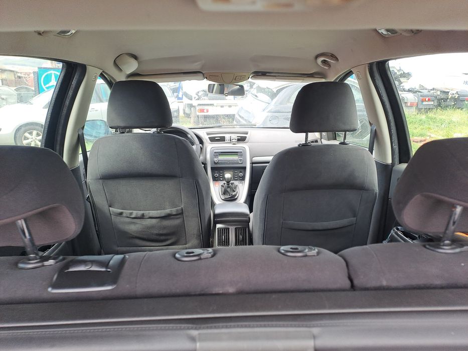 Фиат Крома 1.9 120 коня