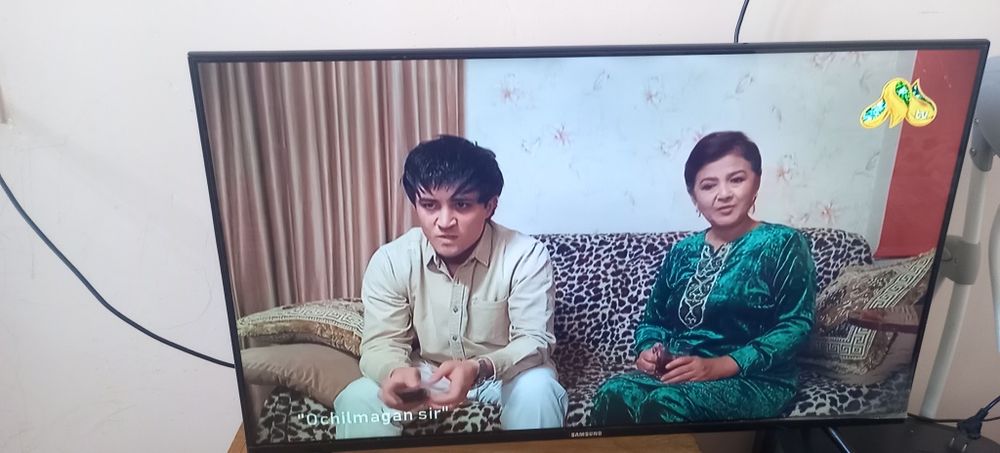 Samsung smart tv