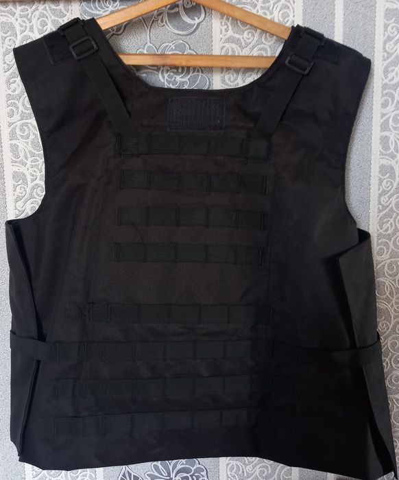 Продам разгружачный желет