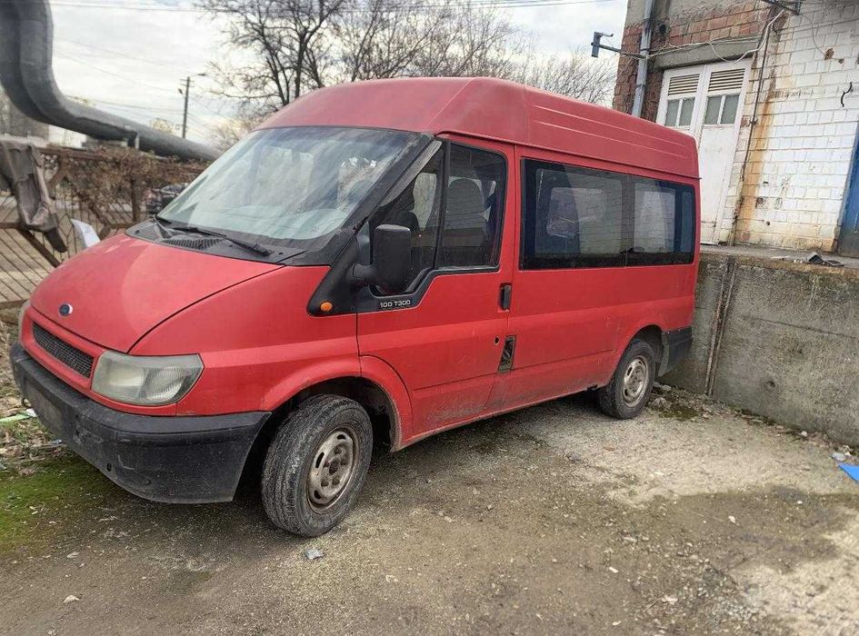 Piese  Ford Transit  2.0  tddi  , 2000 - 2006