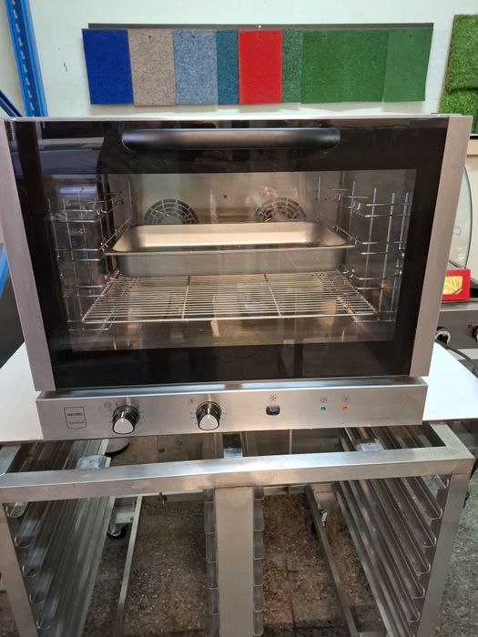 Cuptor convecție electric