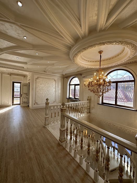 Продается евродом 8 соток Мевазор Карасу Лукойл Мирзоулугбек