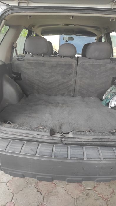 Продам Форд Escape 2005 3литр