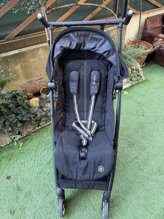 Carucior ultraconpact Cybex Libelle