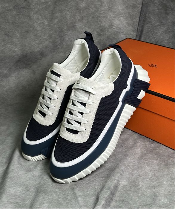 Обувки Hermes Bouncing