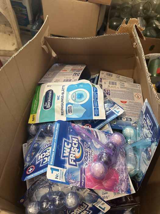 Препарати от Германия – Високо Качество за Вашия Дом!