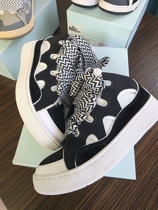 Vând Lanvin curb New model  38