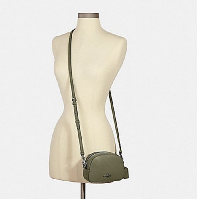 Оригинальная сумочка Coach