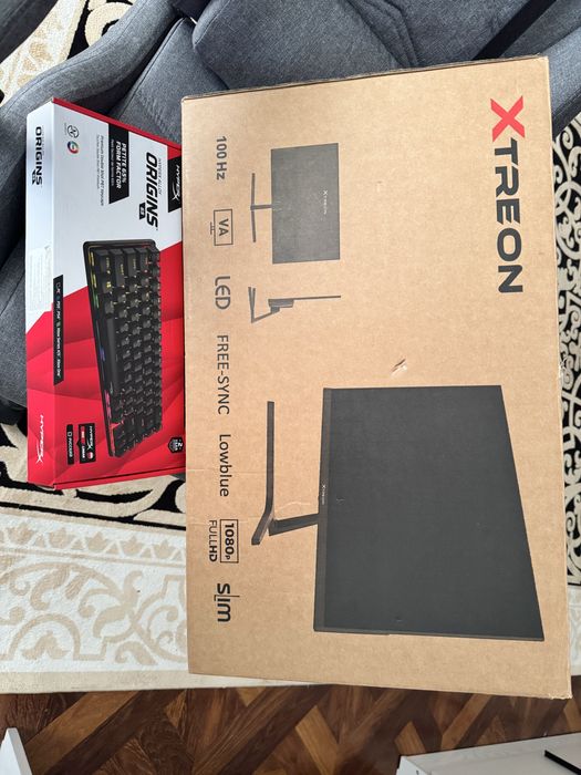 Продам или обмен