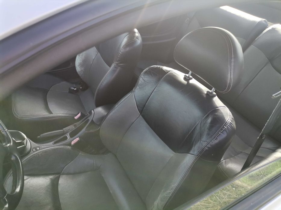 Hyundai Coupe 1.6 rd2 на части.