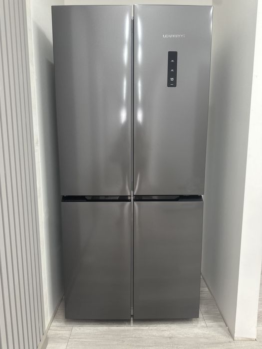 Продам холодильник Leadbros 4 дверный