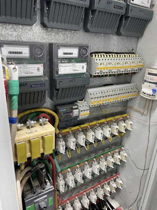 Электрик 24/7 Гарантия