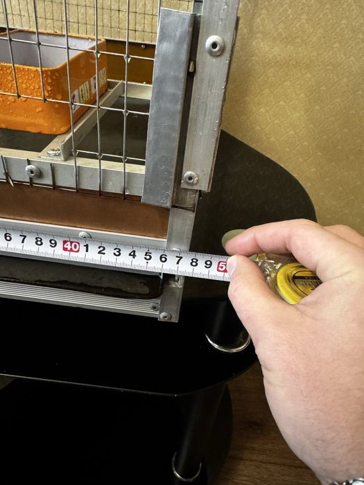 Клетка для попугаев