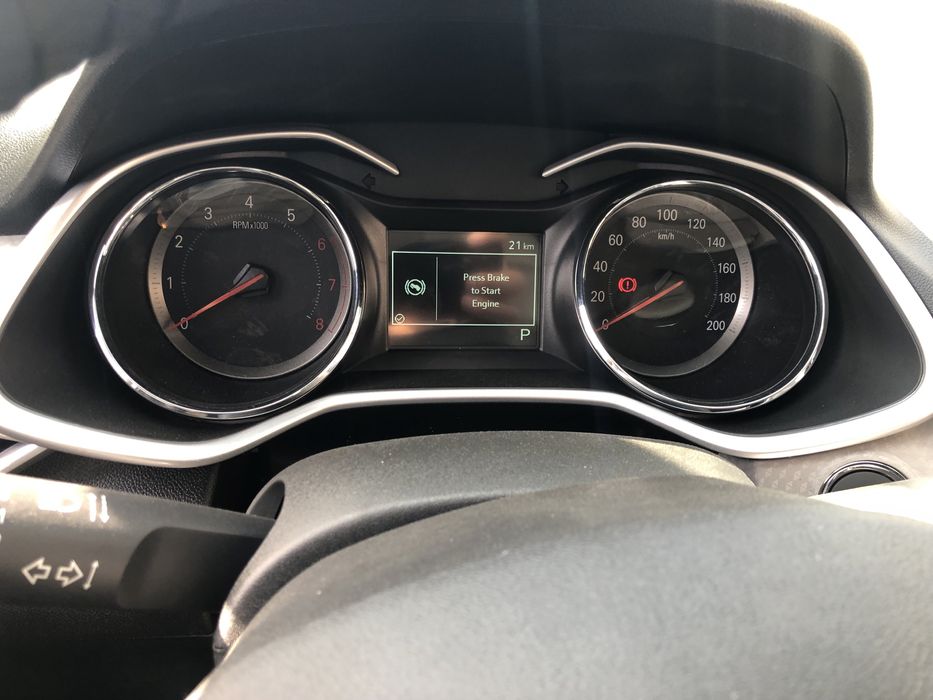 Chevrolet Onix 2023 — 4