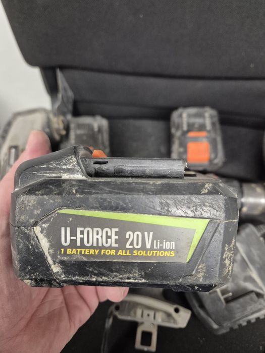 DAEWOO  комплект